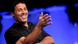 Tony Robbins: ¿Por qué hacemos lo que hacemos?