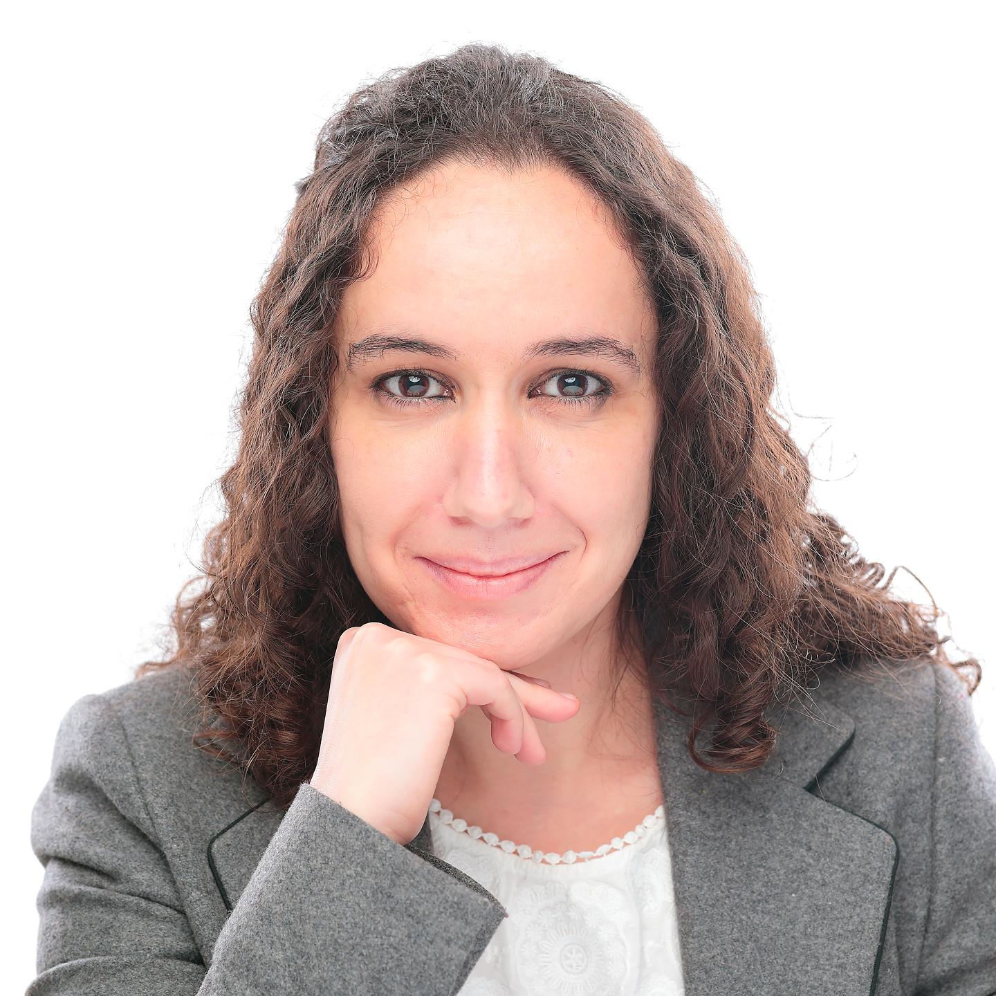 Beatriz Menéndez