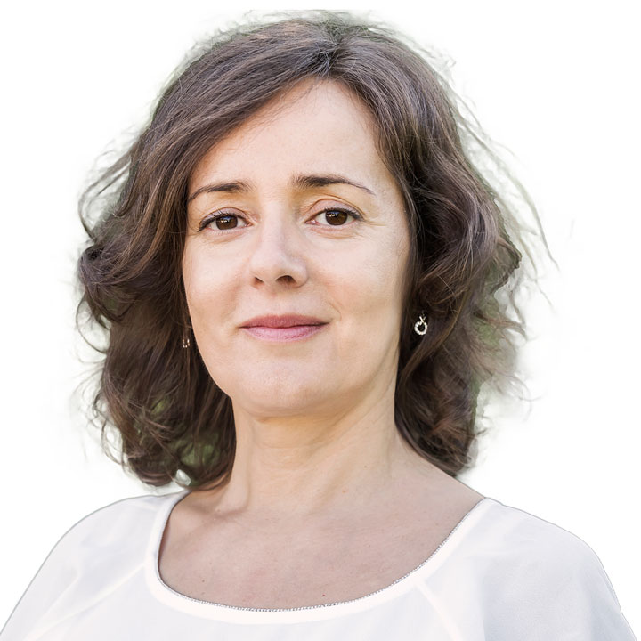 Paula Recimil Fuentes